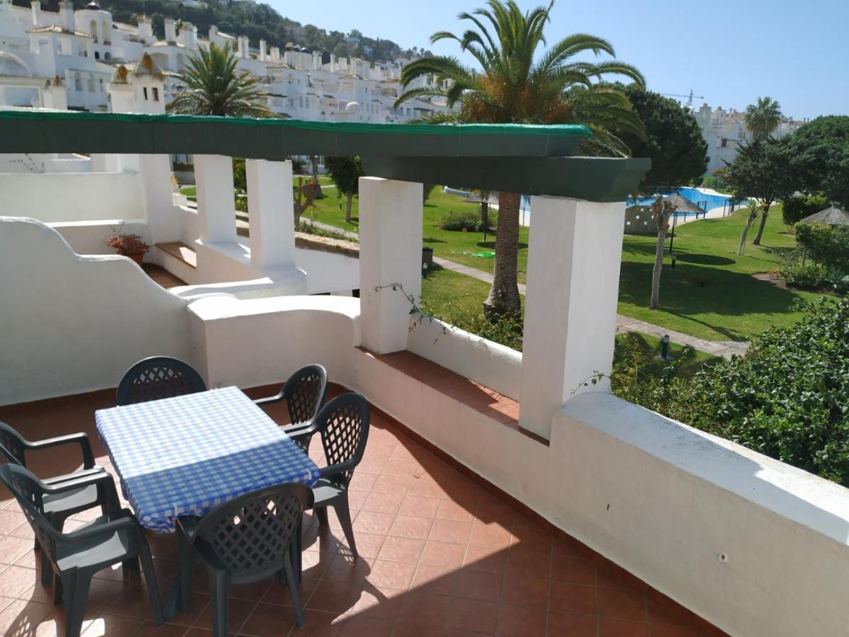 Apartamento Atlanterra Pueblo Zahara de los Atunes Exterior foto